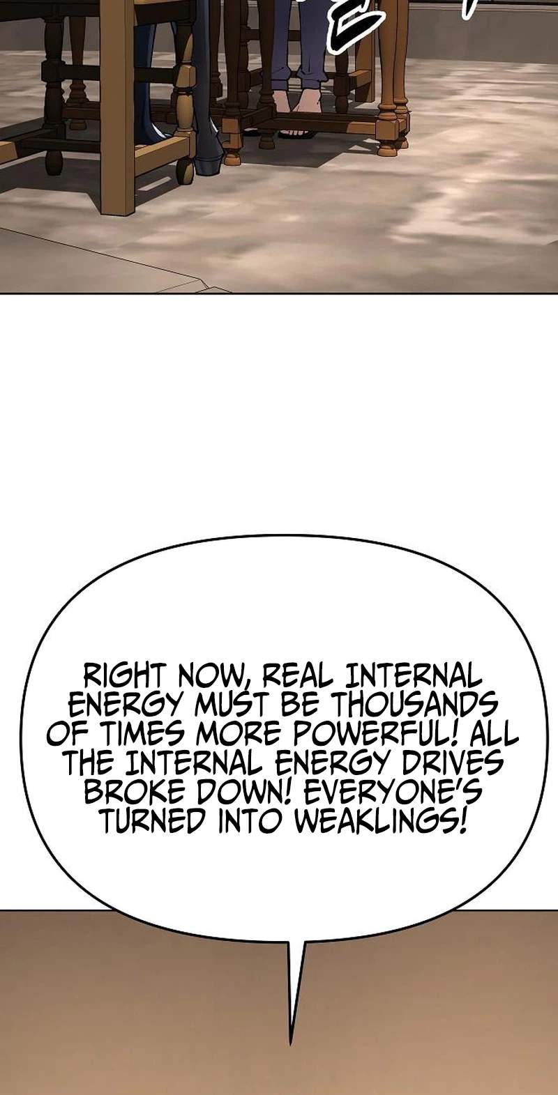 Cosmic Heavenly Demon 3077 Chapter 107 - Page 102