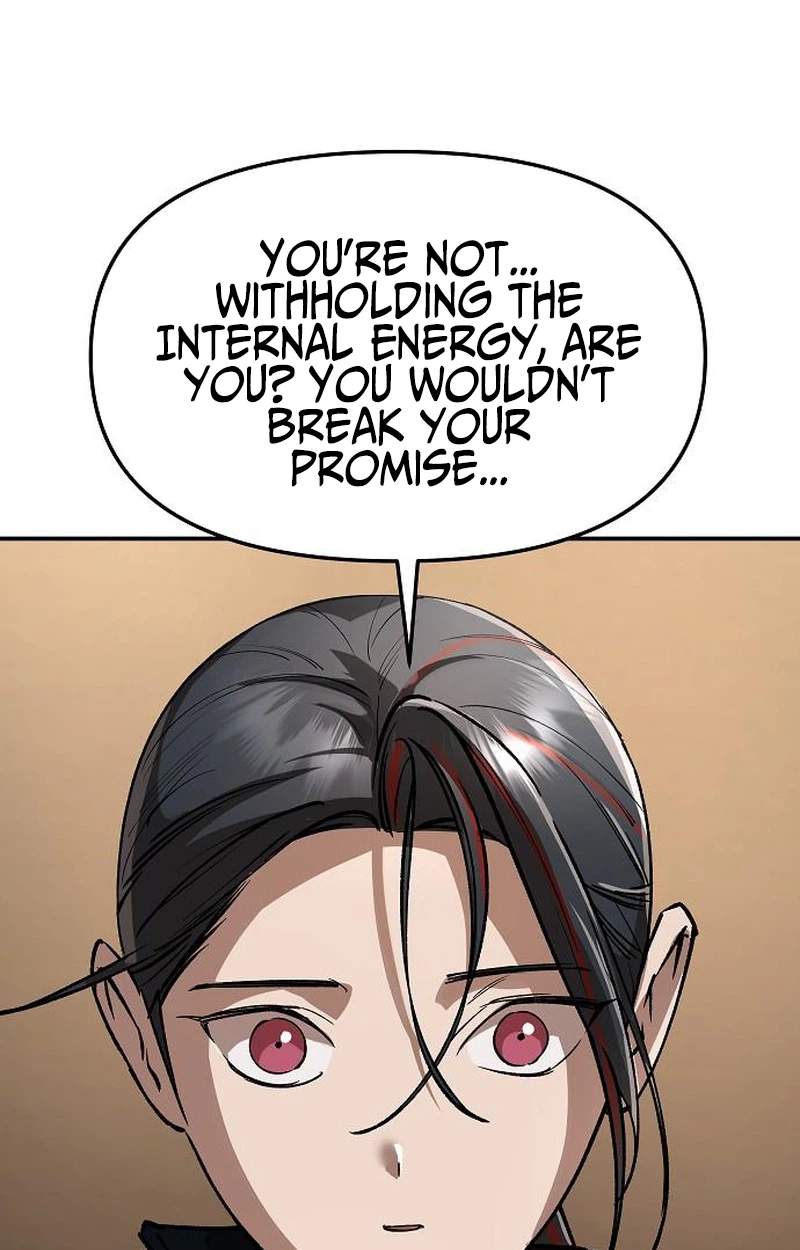 Cosmic Heavenly Demon 3077 Chapter 107 - Page 107