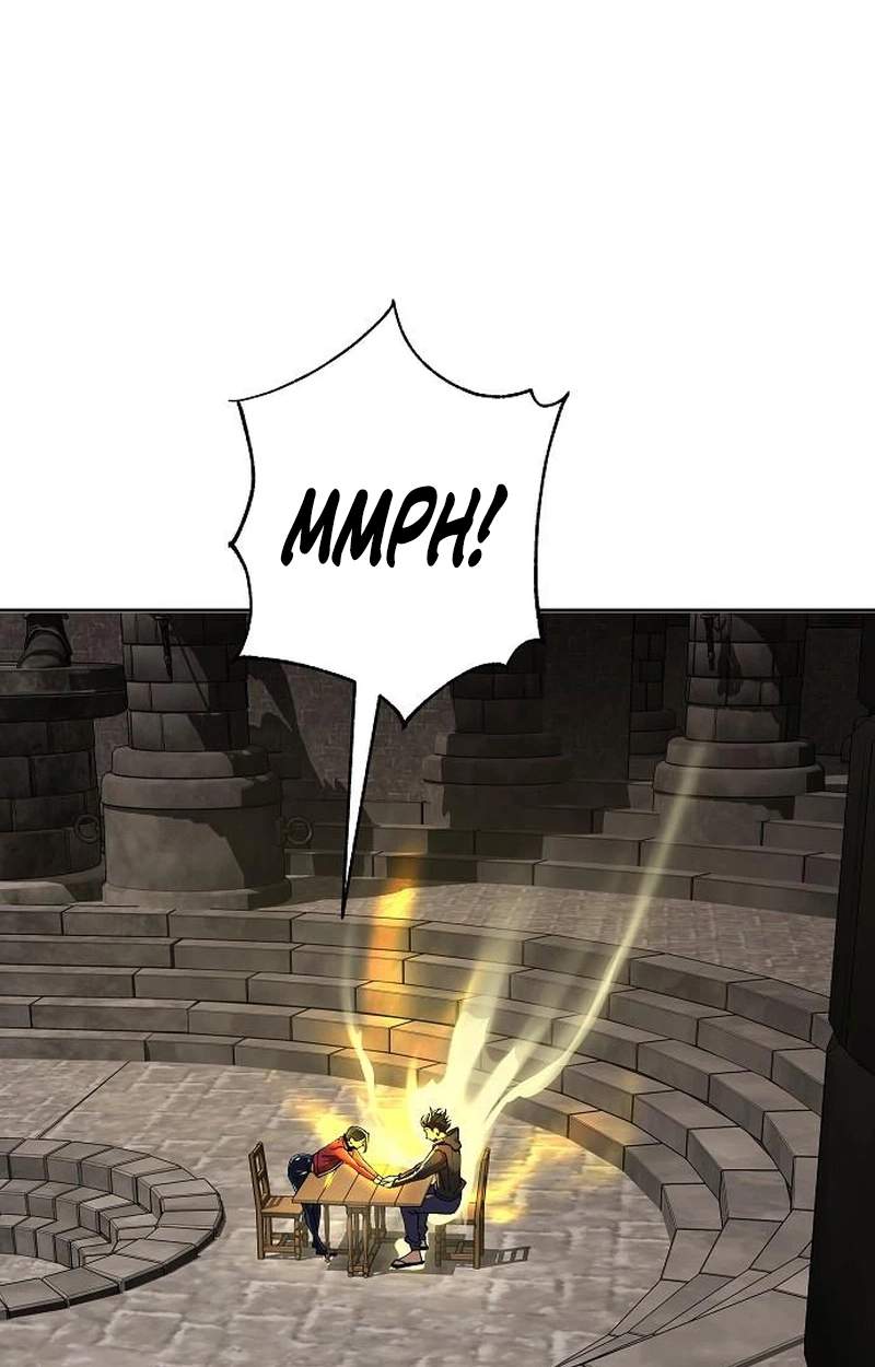 Cosmic Heavenly Demon 3077 Chapter 107 - Page 117