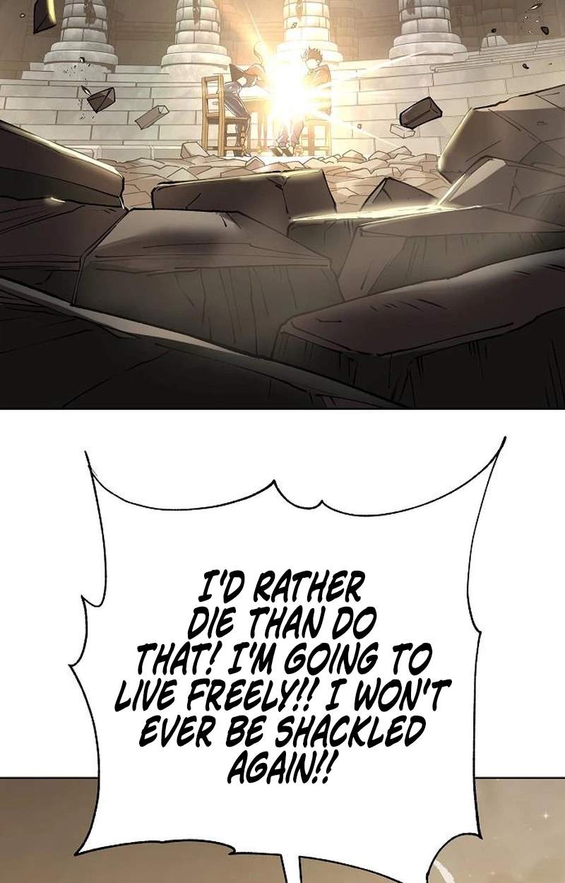 Cosmic Heavenly Demon 3077 Chapter 107 - Page 129