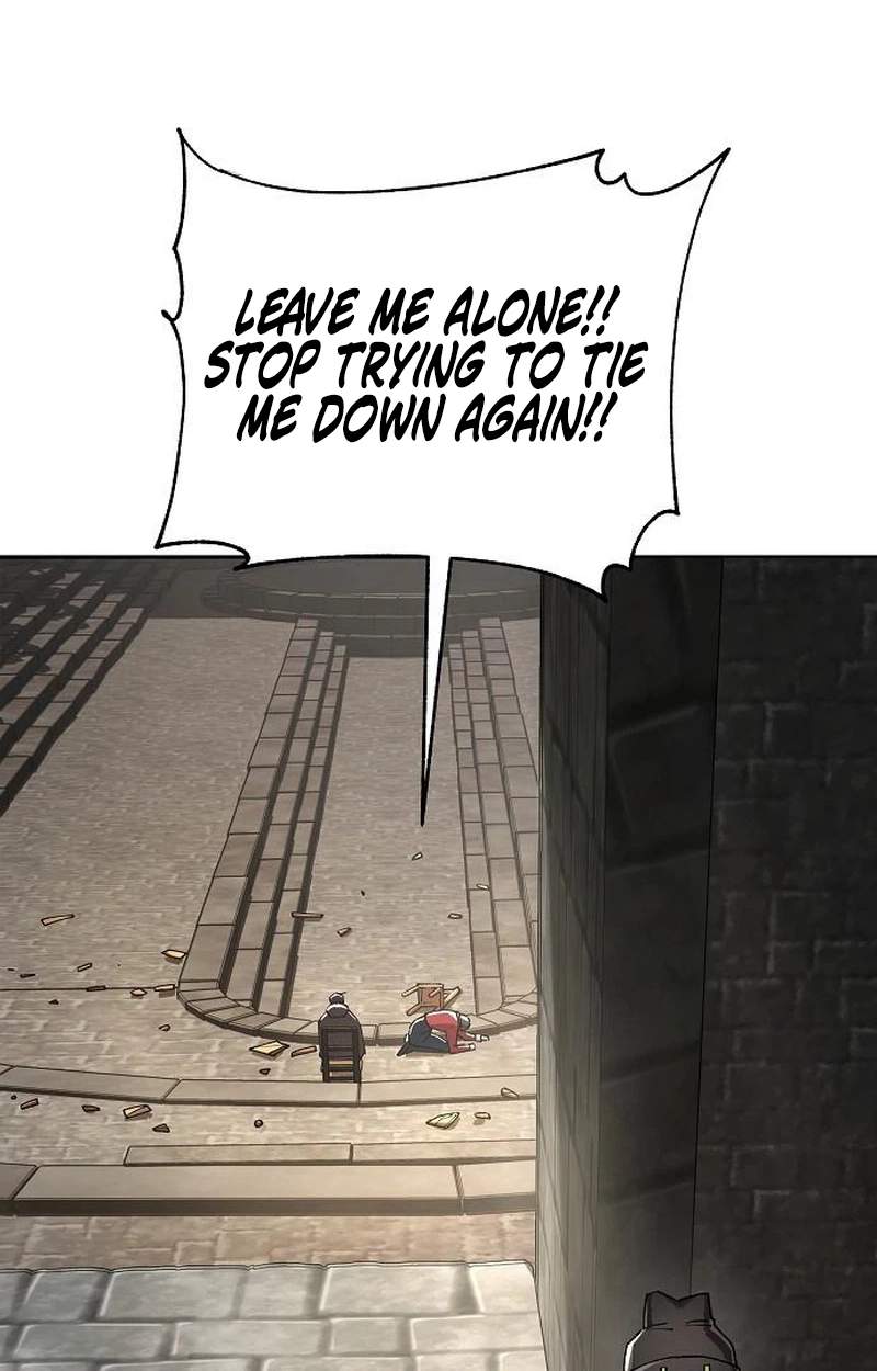 Cosmic Heavenly Demon 3077 Chapter 107 - Page 131