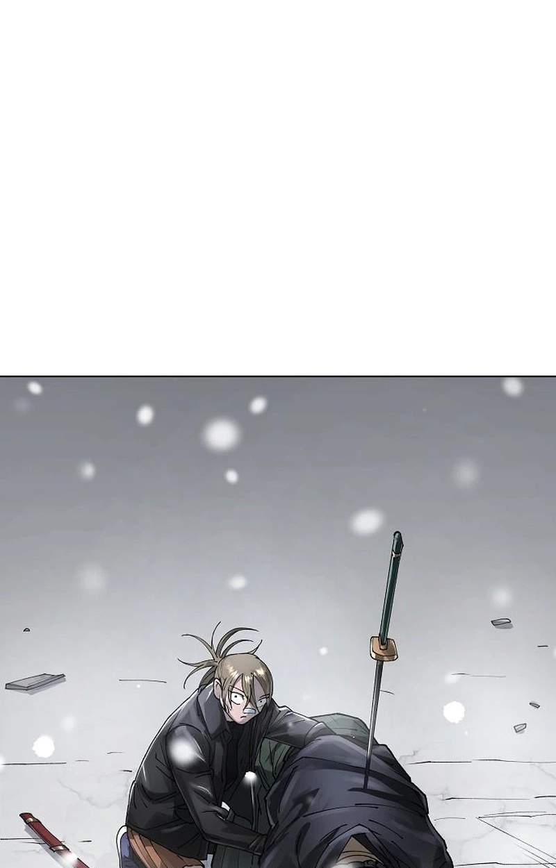 Cosmic Heavenly Demon 3077 Chapter 107 - Page 27