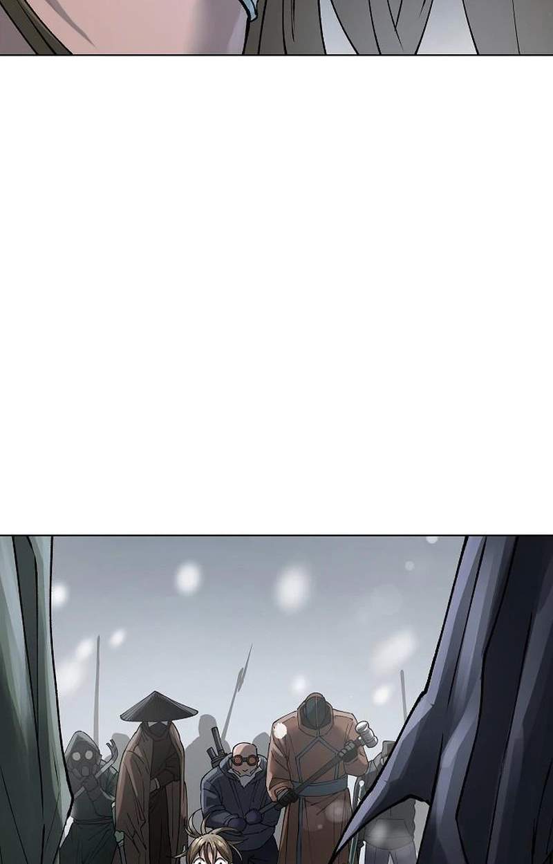 Cosmic Heavenly Demon 3077 Chapter 107 - Page 36