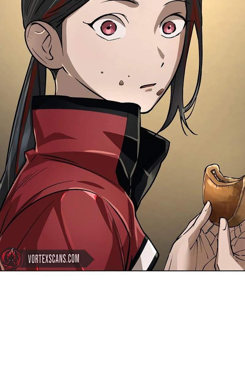 Cosmic Heavenly Demon 3077 Chapter 107 - Page 43