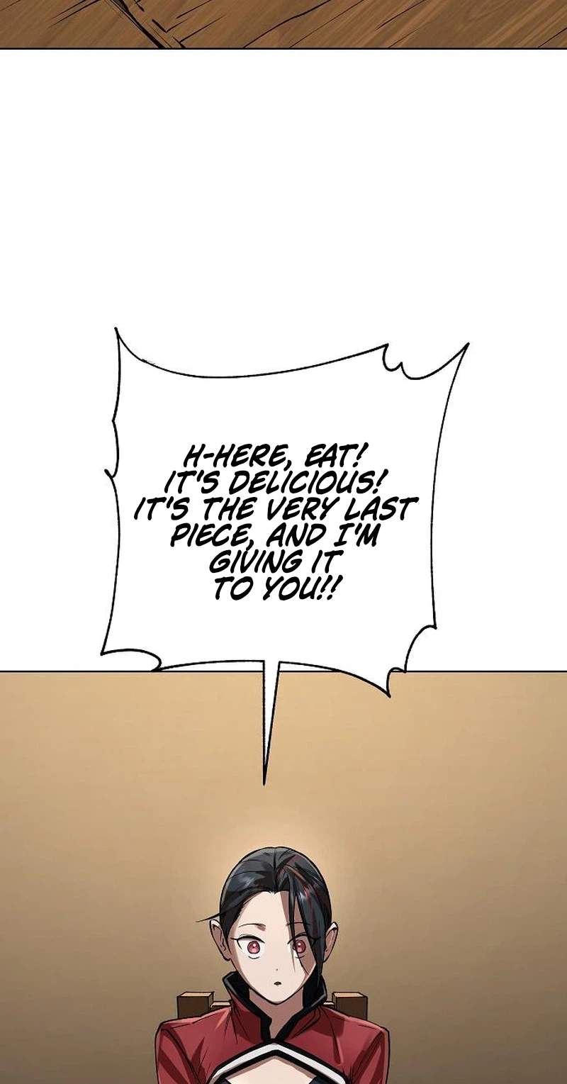 Cosmic Heavenly Demon 3077 Chapter 107 - Page 55
