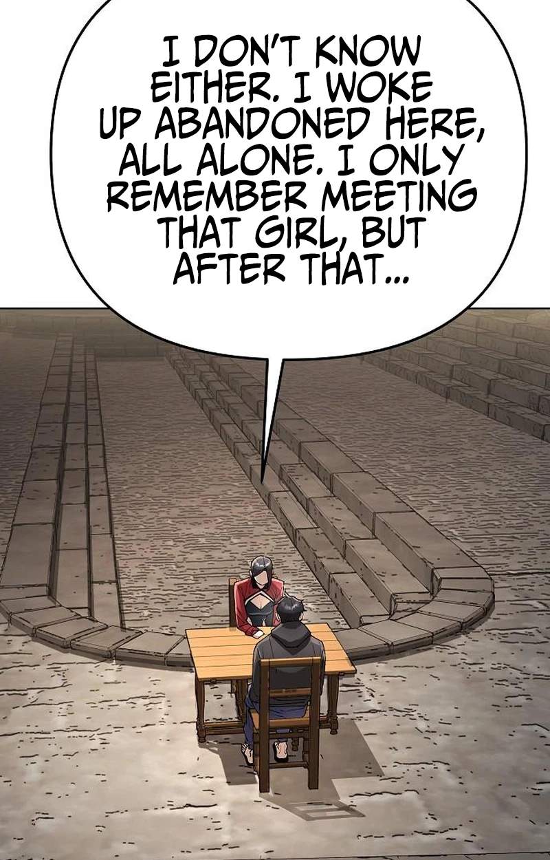 Cosmic Heavenly Demon 3077 Chapter 107 - Page 64