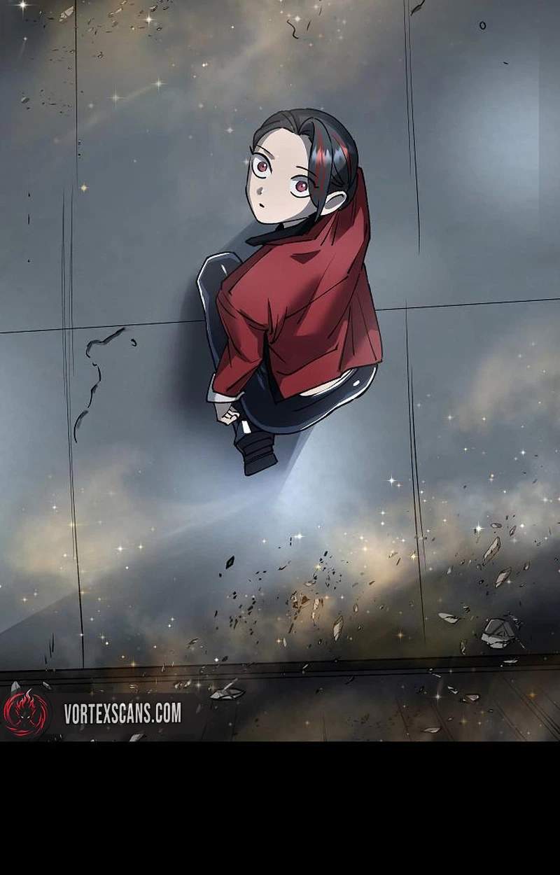Cosmic Heavenly Demon 3077 Chapter 107 - Page 86