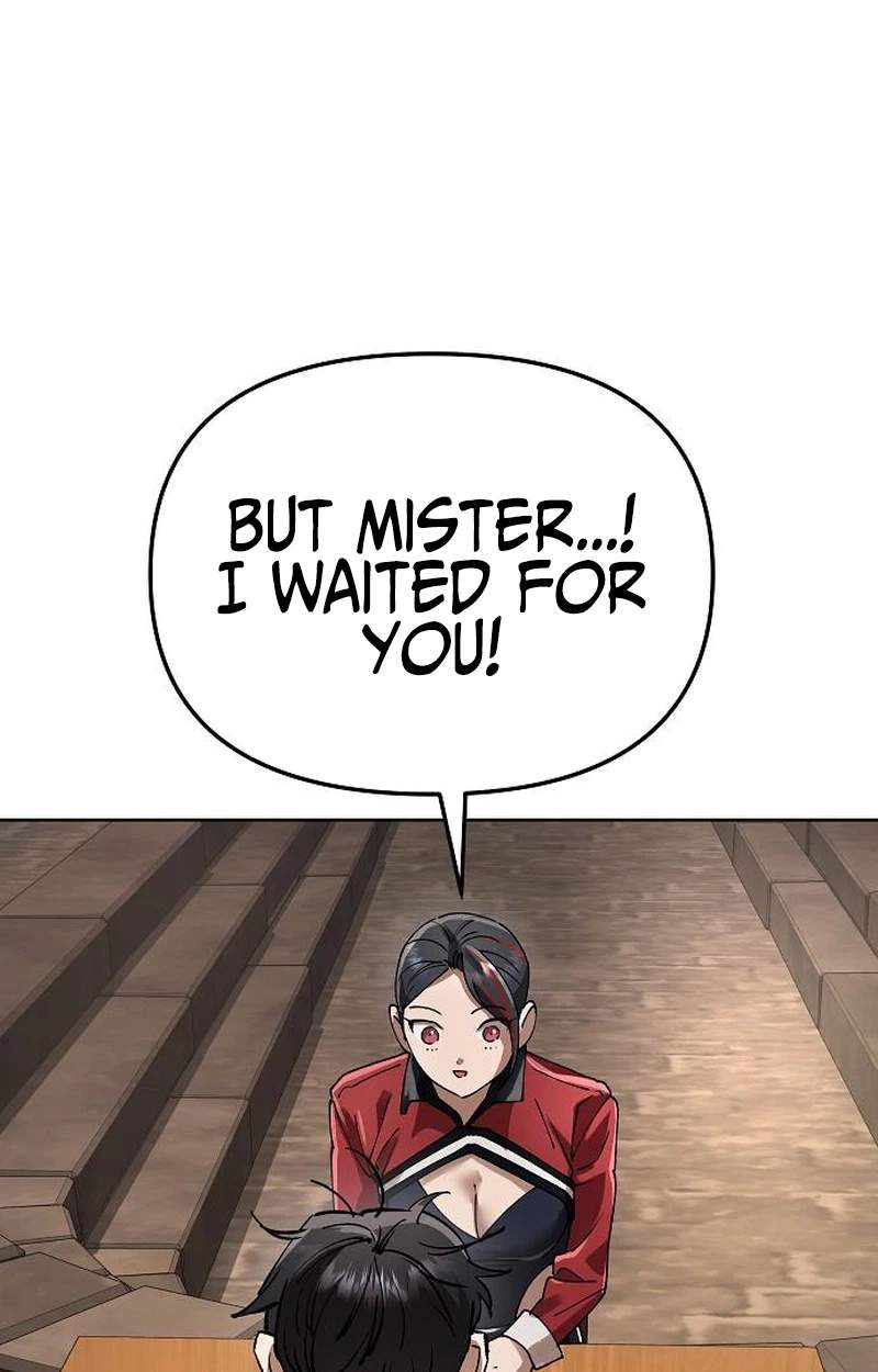 Cosmic Heavenly Demon 3077 Chapter 107 - Page 92