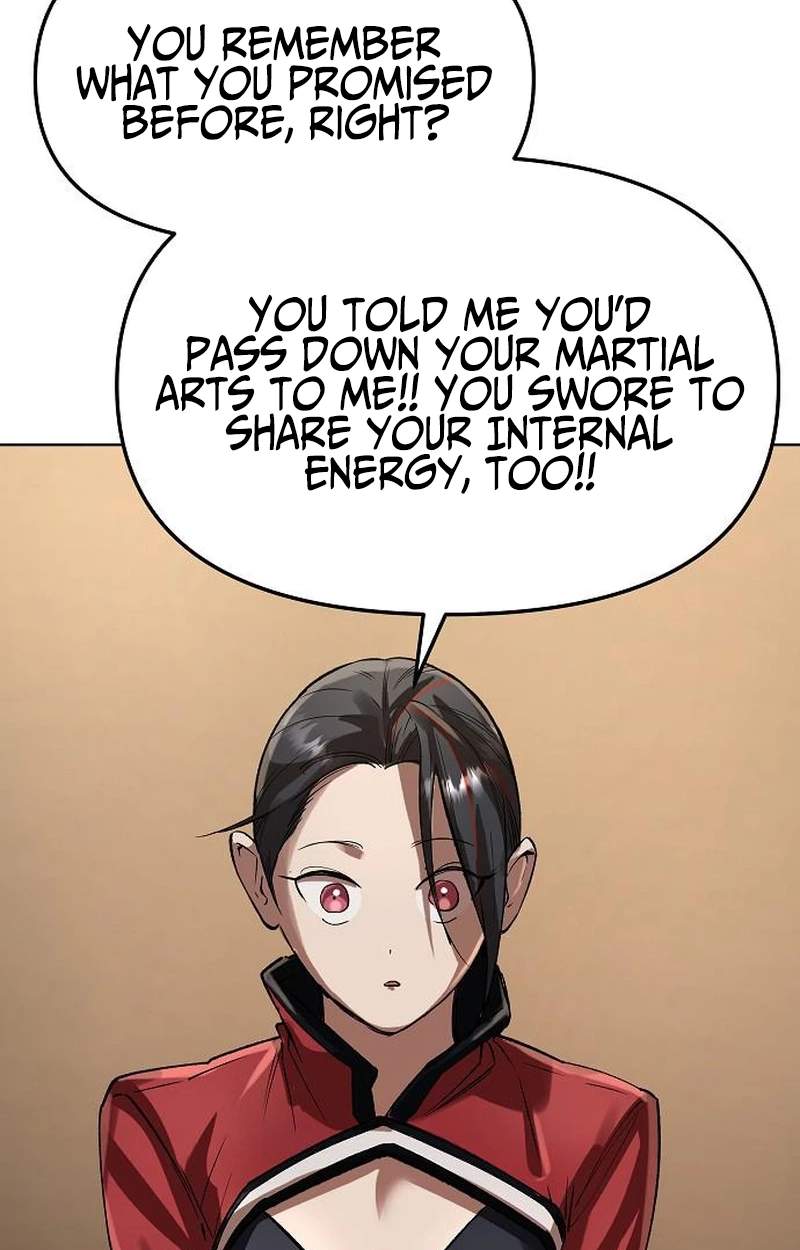 Cosmic Heavenly Demon 3077 Chapter 107 - Page 97