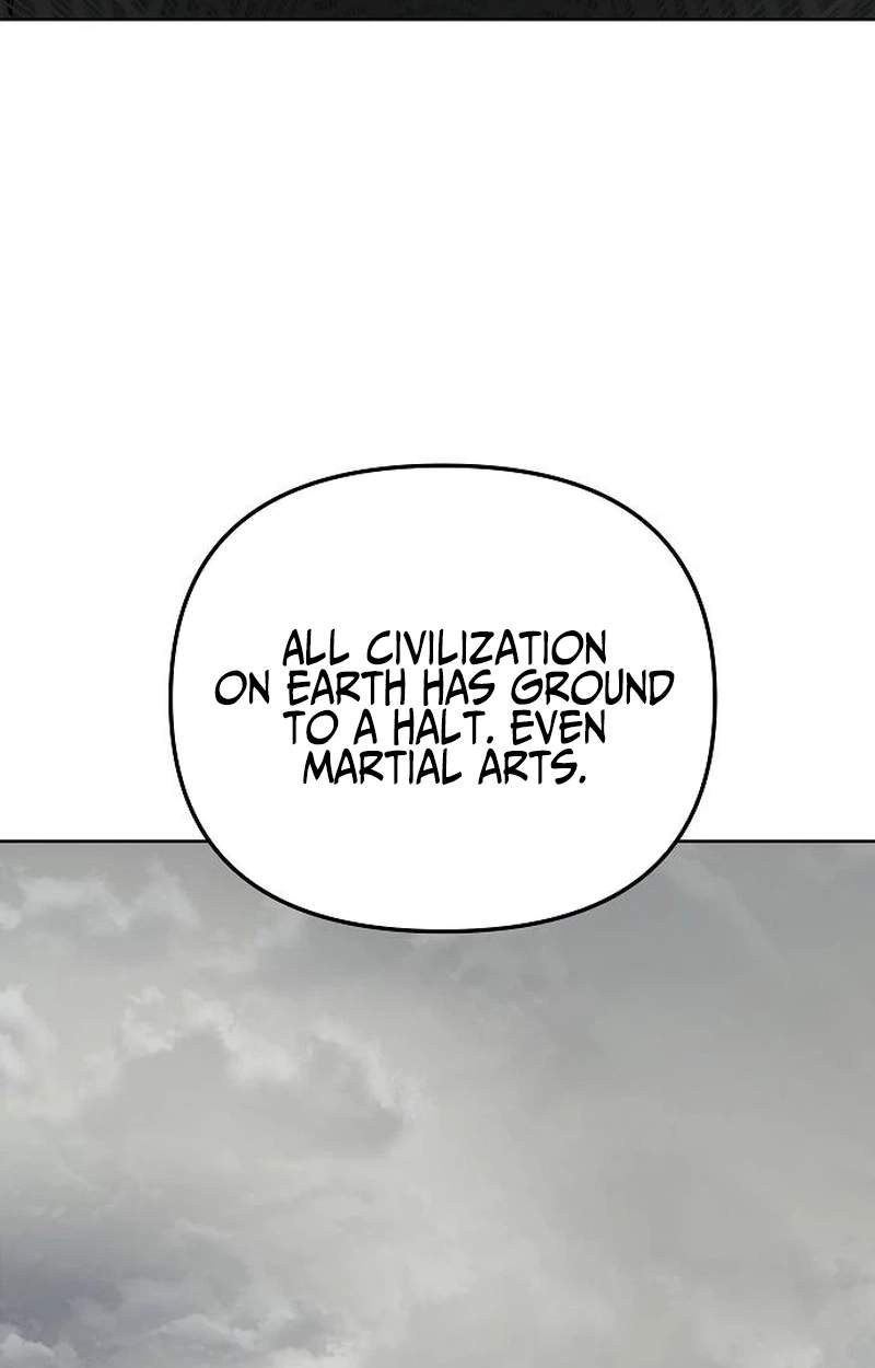 Cosmic Heavenly Demon 3077 Chapter 108 - Page 106