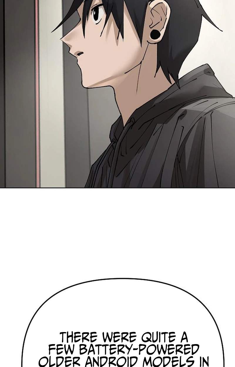 Cosmic Heavenly Demon 3077 Chapter 108 - Page 110