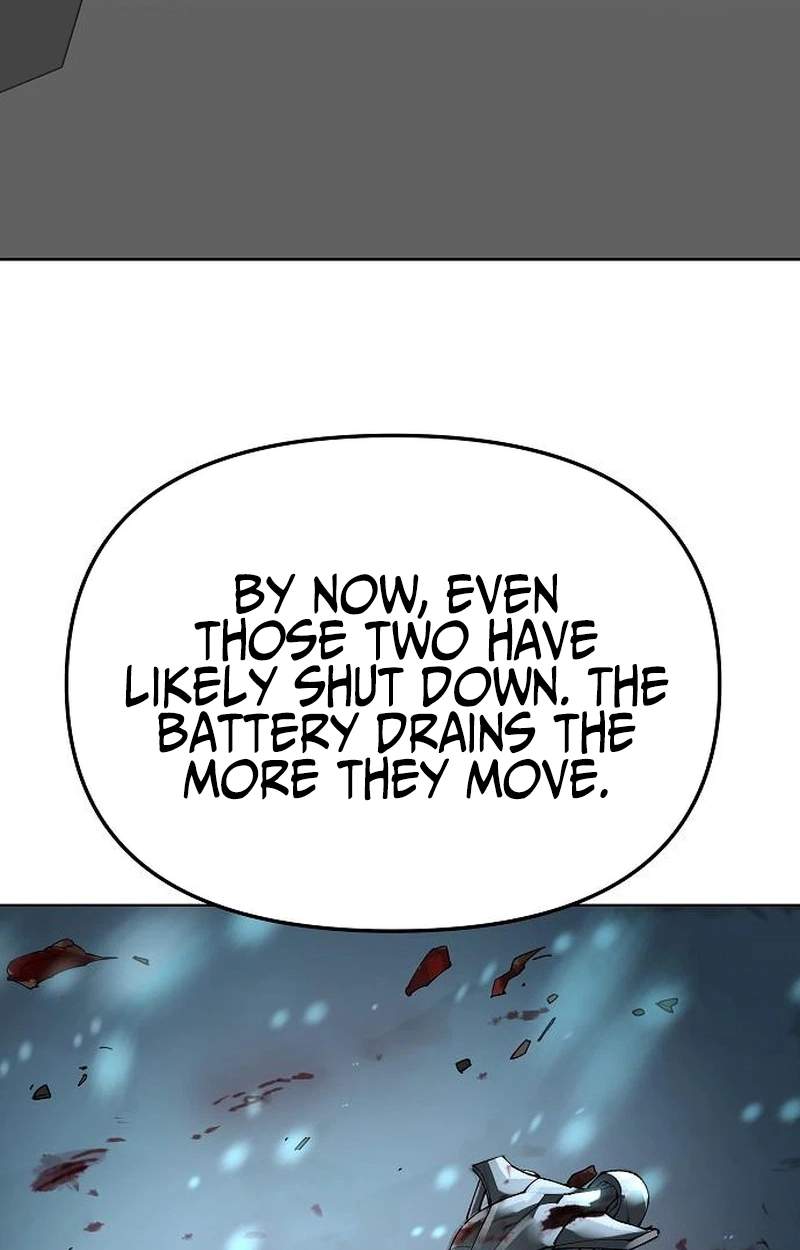 Cosmic Heavenly Demon 3077 Chapter 108 - Page 112