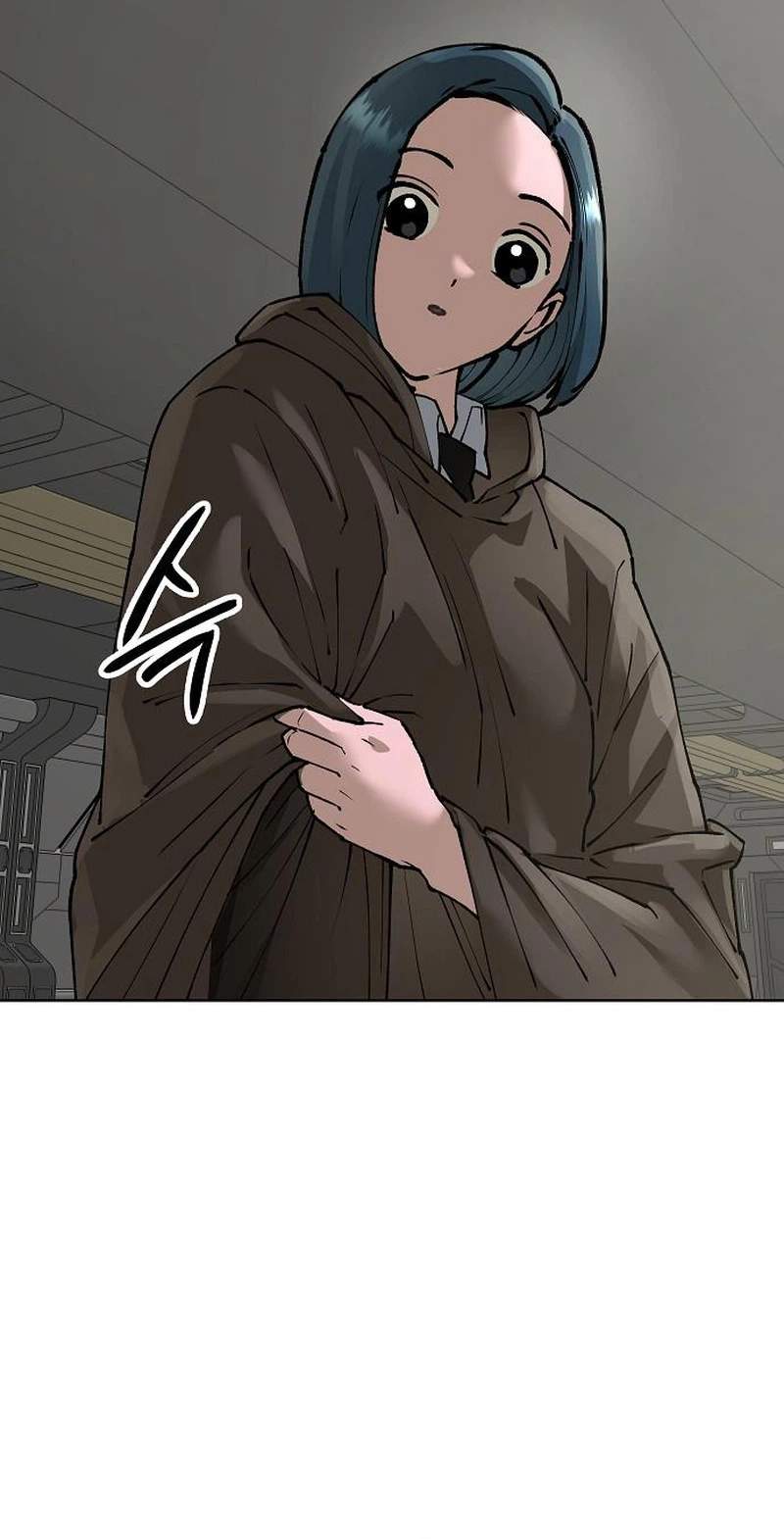 Cosmic Heavenly Demon 3077 Chapter 108 - Page 117