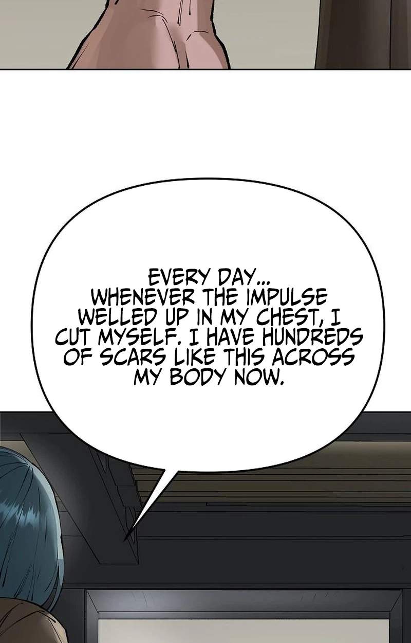 Cosmic Heavenly Demon 3077 Chapter 108 - Page 119