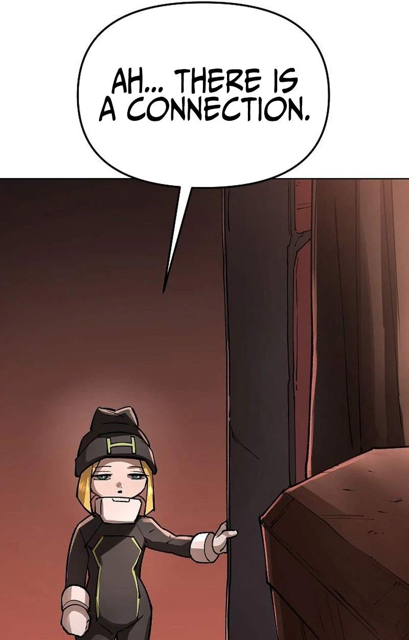 Cosmic Heavenly Demon 3077 Chapter 108 - Page 36