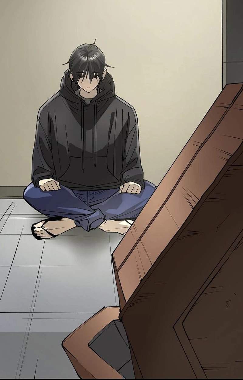 Cosmic Heavenly Demon 3077 Chapter 108 - Page 68
