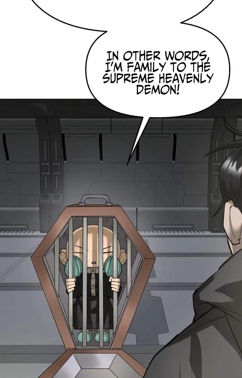 Cosmic Heavenly Demon 3077 Chapter 108 - Page 74