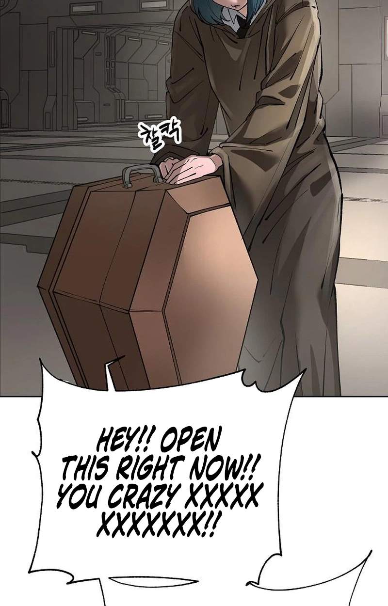 Cosmic Heavenly Demon 3077 Chapter 108 - Page 84