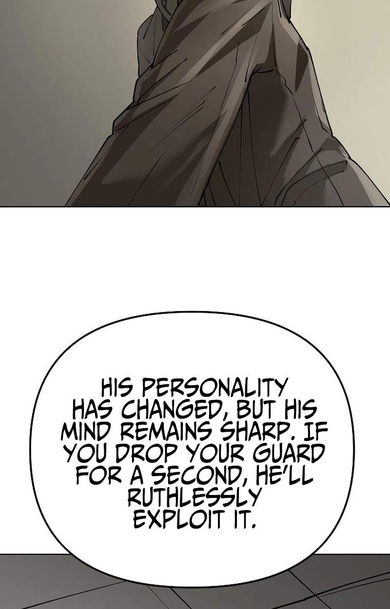 Cosmic Heavenly Demon 3077 Chapter 108 - Page 90