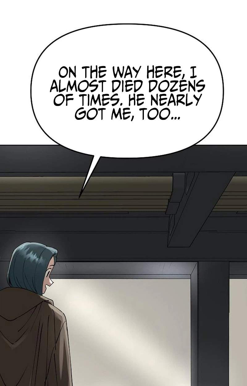 Cosmic Heavenly Demon 3077 Chapter 108 - Page 92