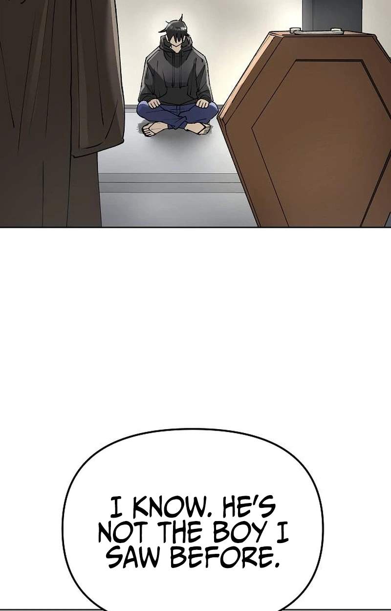 Cosmic Heavenly Demon 3077 Chapter 108 - Page 93