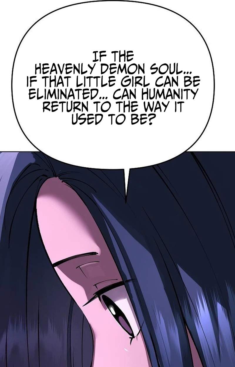 Cosmic Heavenly Demon 3077 Chapter 109 - Page 116