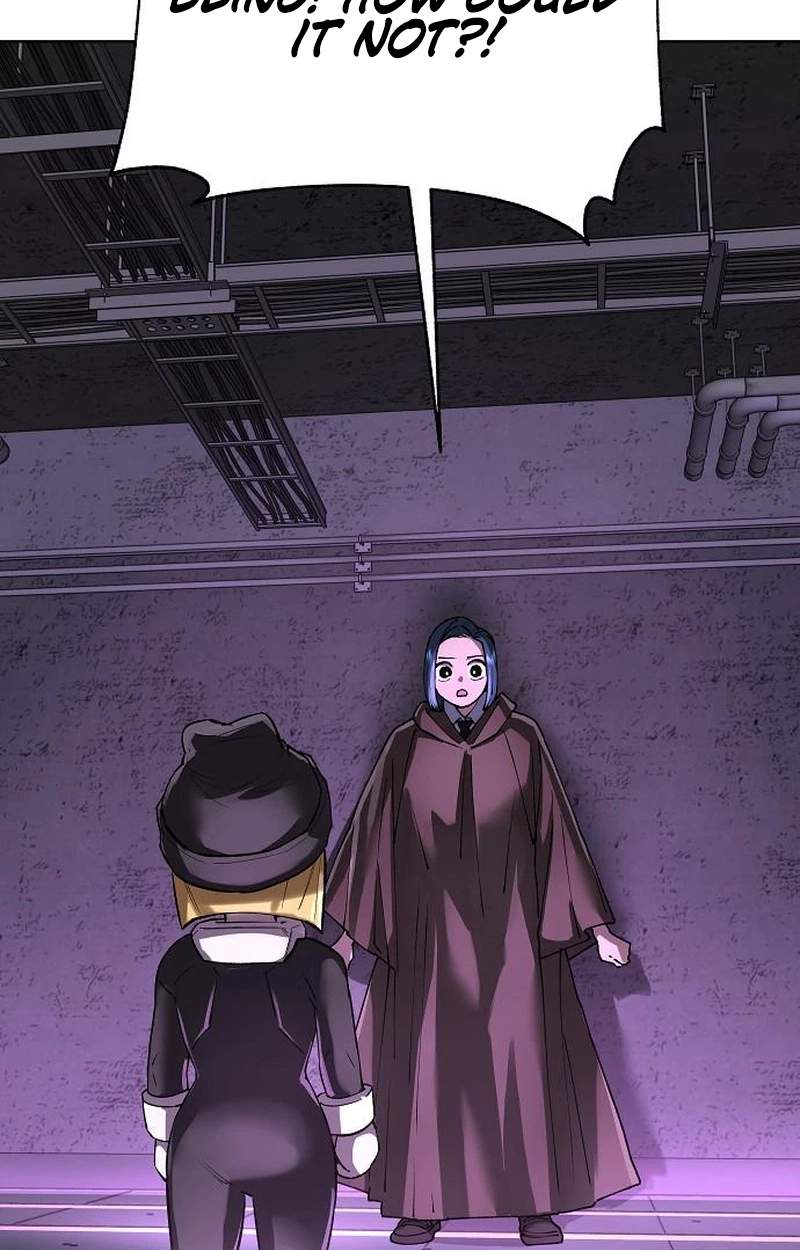 Cosmic Heavenly Demon 3077 Chapter 109 - Page 121