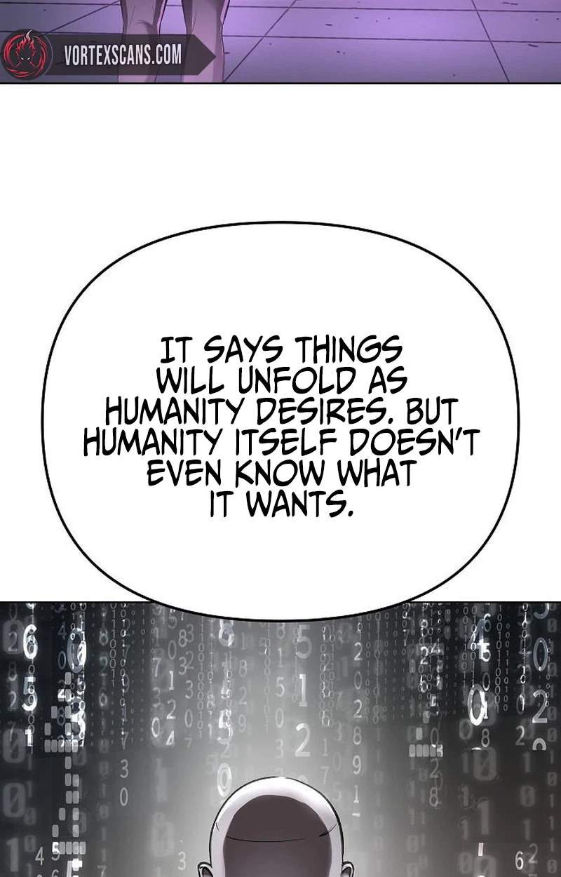 Cosmic Heavenly Demon 3077 Chapter 109 - Page 122