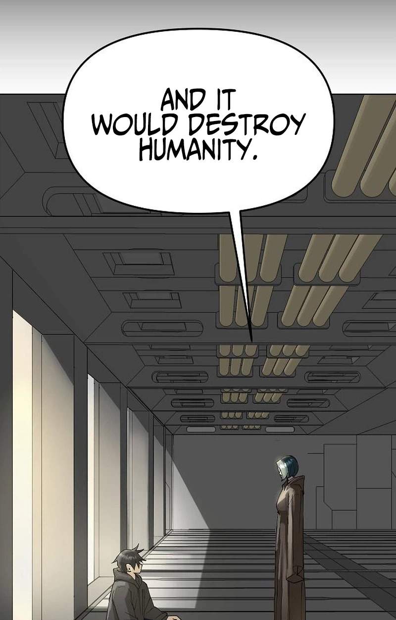 Cosmic Heavenly Demon 3077 Chapter 109 - Page 32