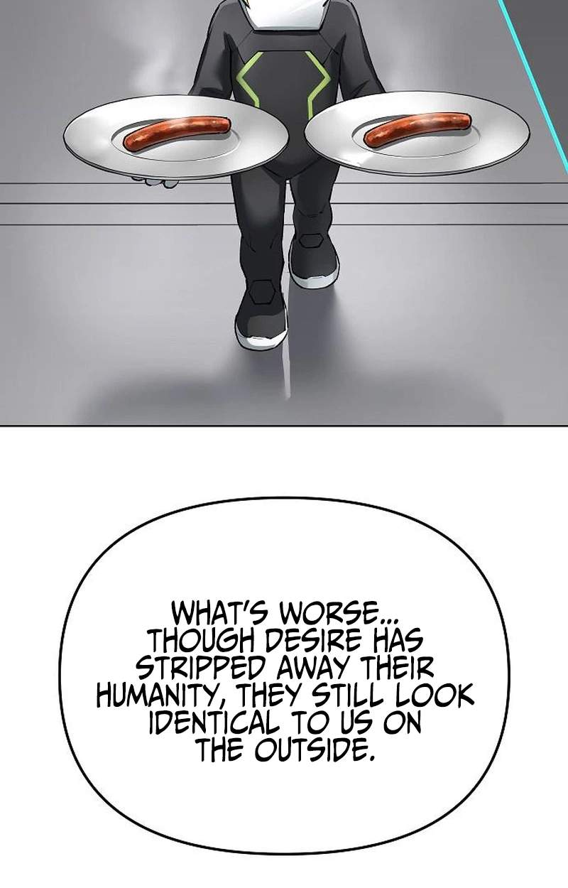 Cosmic Heavenly Demon 3077 Chapter 109 - Page 65
