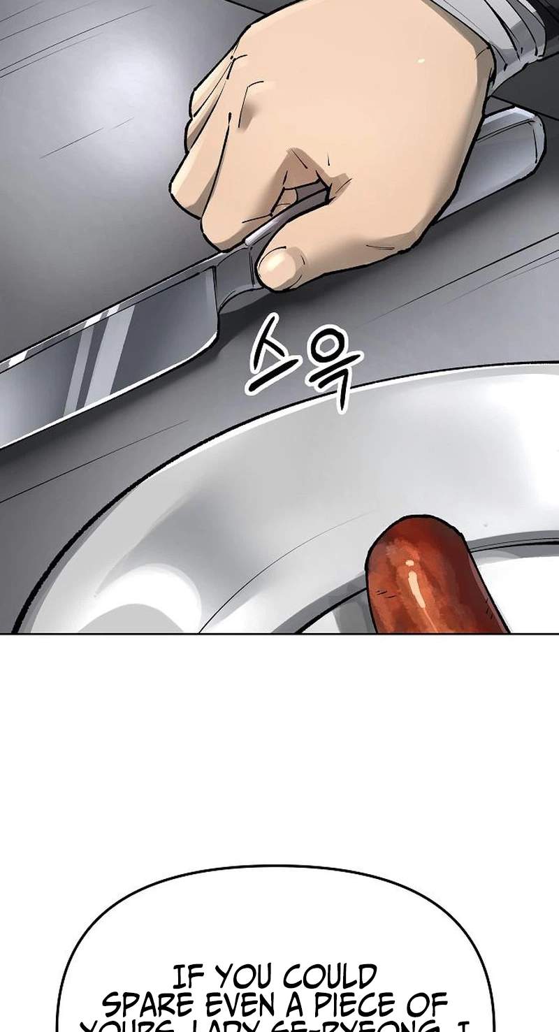 Cosmic Heavenly Demon 3077 Chapter 109 - Page 80