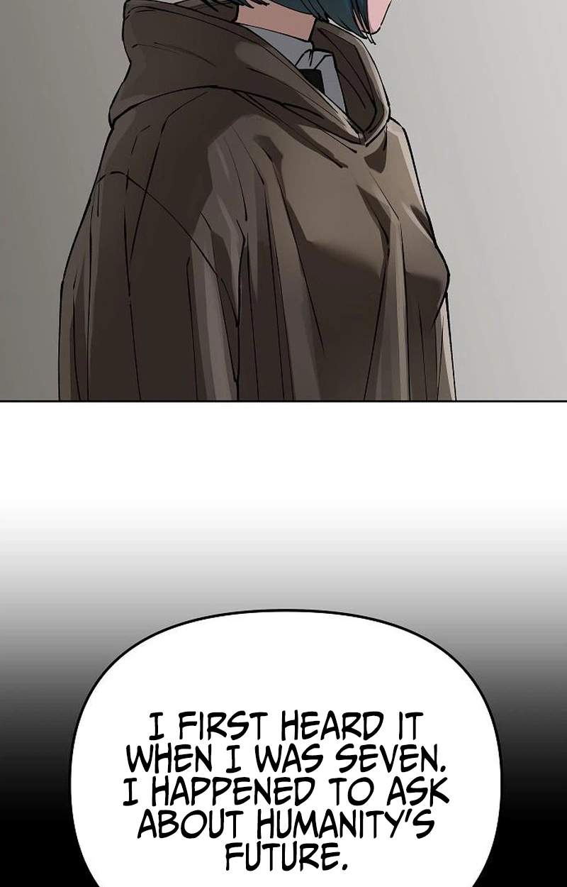 Cosmic Heavenly Demon 3077 Chapter 109 - Page 9