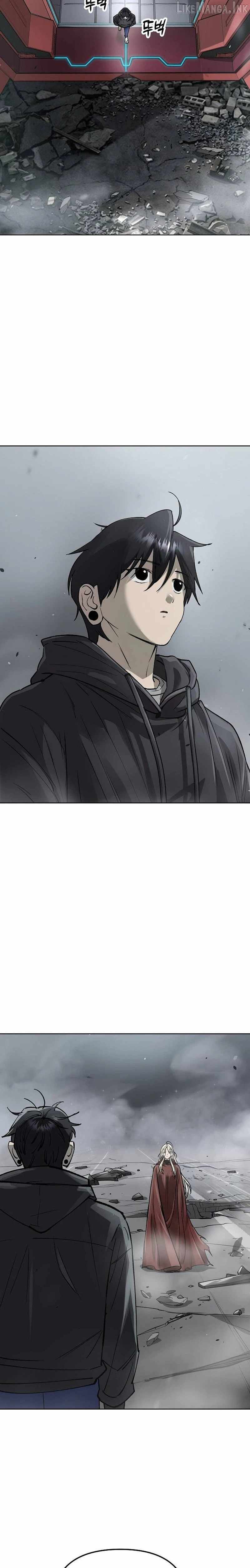 Cosmic Heavenly Demon 3077 Chapter 110 - Page 10