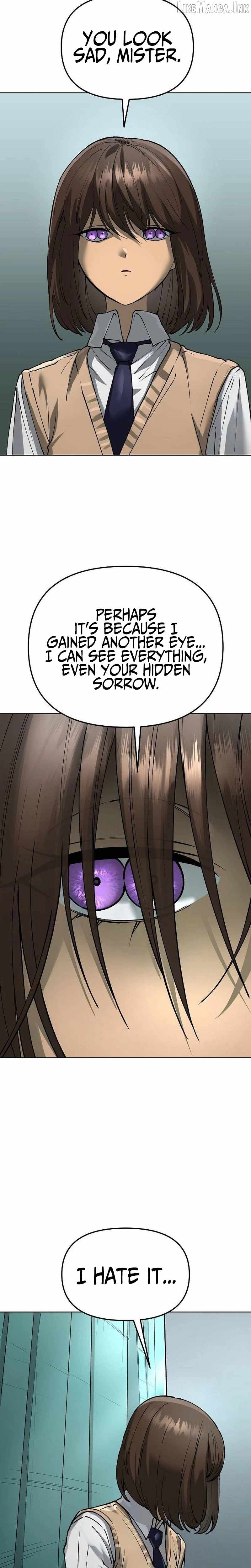 Cosmic Heavenly Demon 3077 Chapter 110 - Page 13