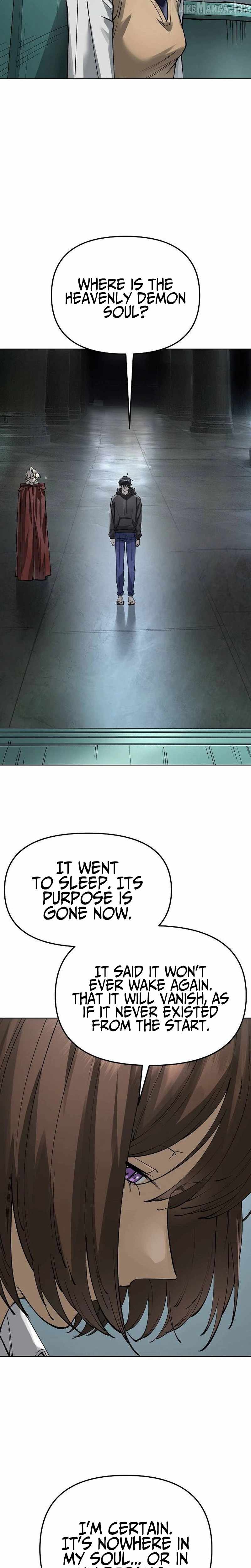 Cosmic Heavenly Demon 3077 Chapter 110 - Page 14