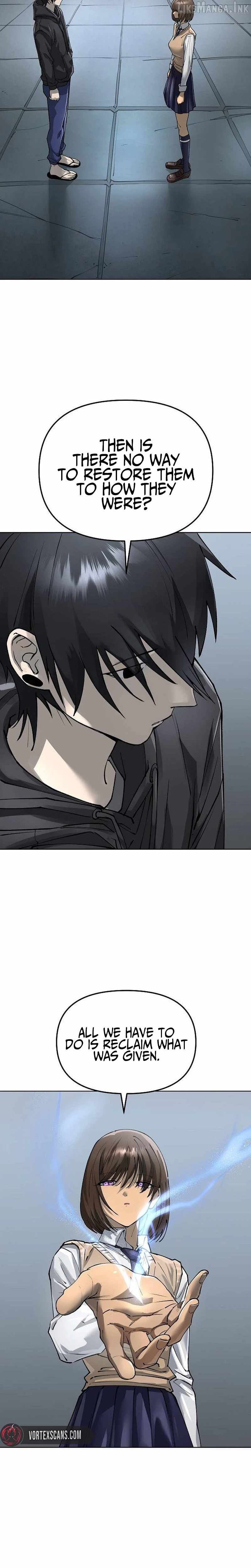 Cosmic Heavenly Demon 3077 Chapter 110 - Page 17