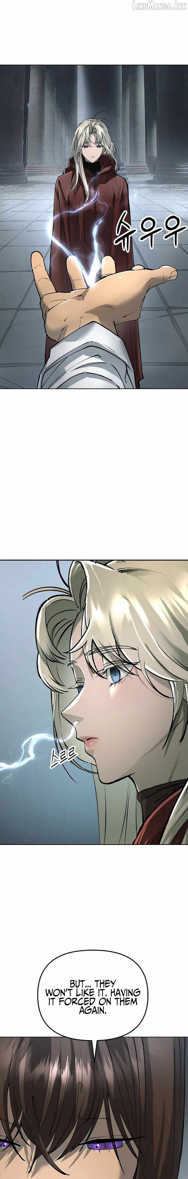 Cosmic Heavenly Demon 3077 Chapter 110 - Page 18