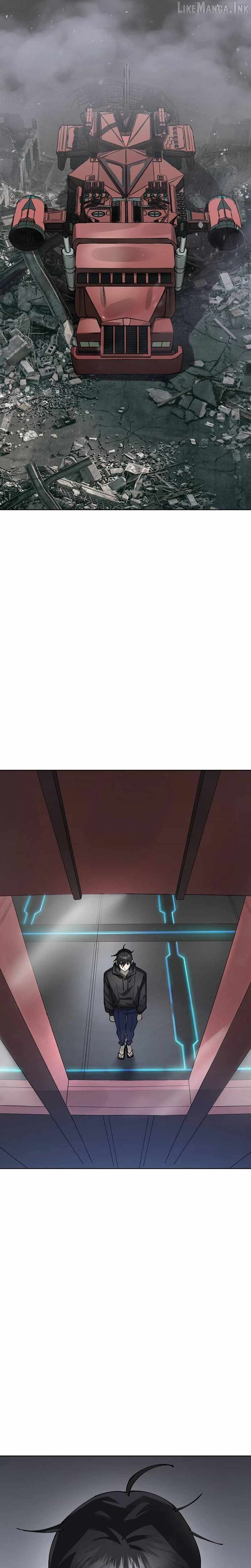 Cosmic Heavenly Demon 3077 Chapter 110 - Page 2