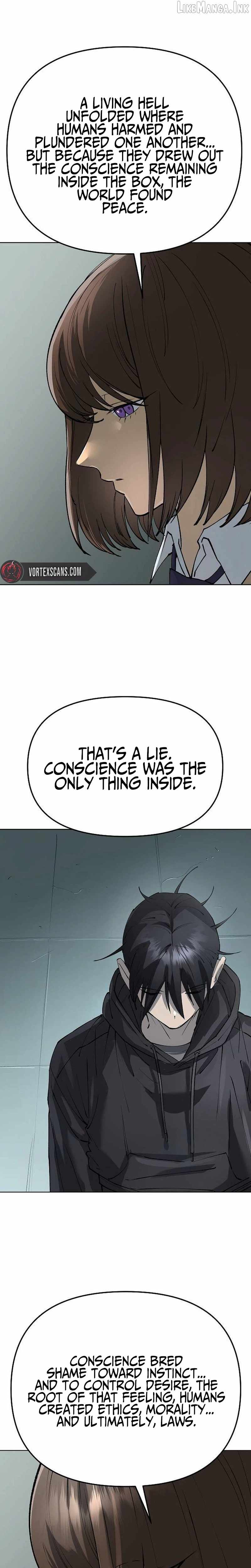 Cosmic Heavenly Demon 3077 Chapter 110 - Page 27