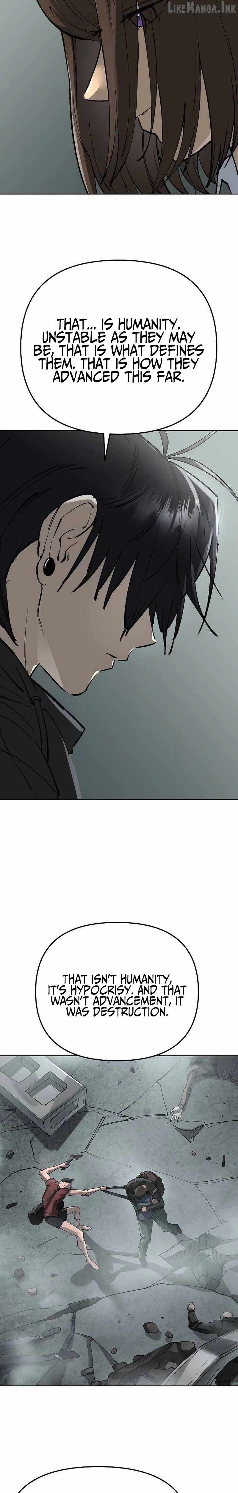 Cosmic Heavenly Demon 3077 Chapter 110 - Page 28