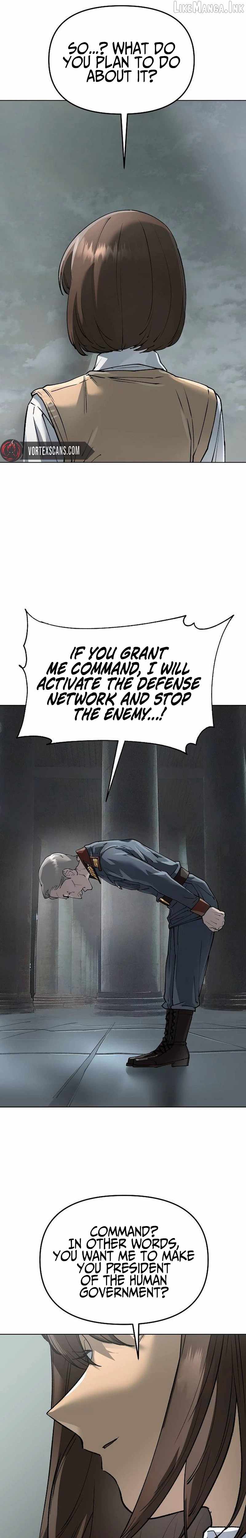 Cosmic Heavenly Demon 3077 Chapter 110 - Page 6