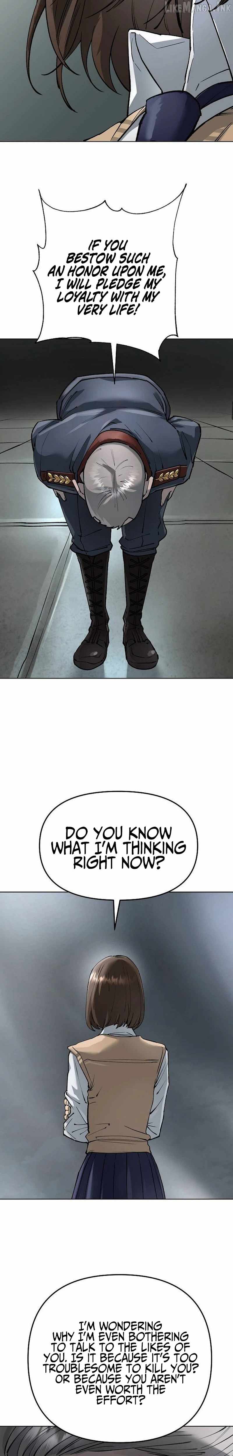 Cosmic Heavenly Demon 3077 Chapter 110 - Page 7