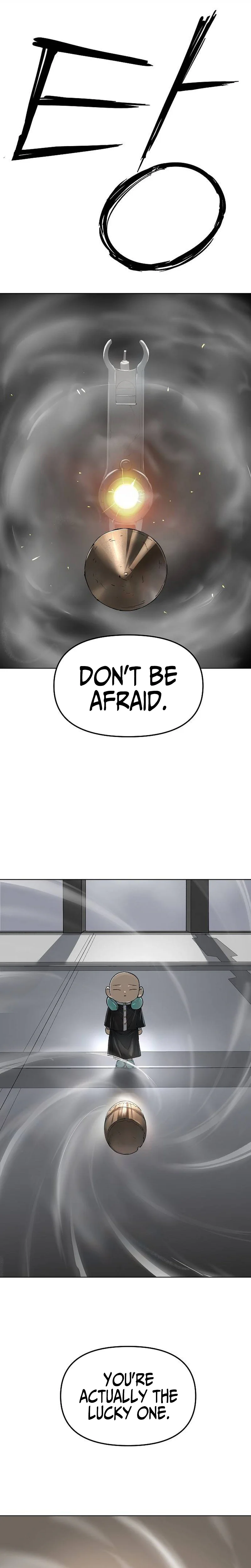 Cosmic Heavenly Demon 3077 Chapter 111 - Page 10
