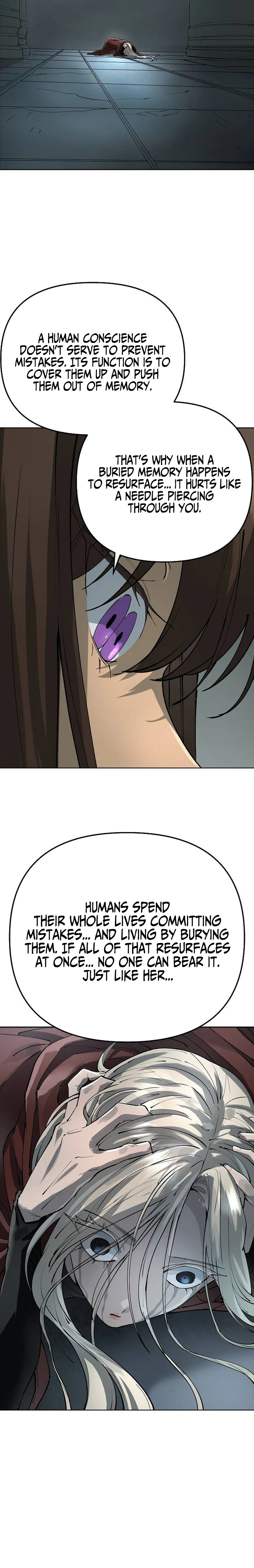 Cosmic Heavenly Demon 3077 Chapter 111 - Page 18