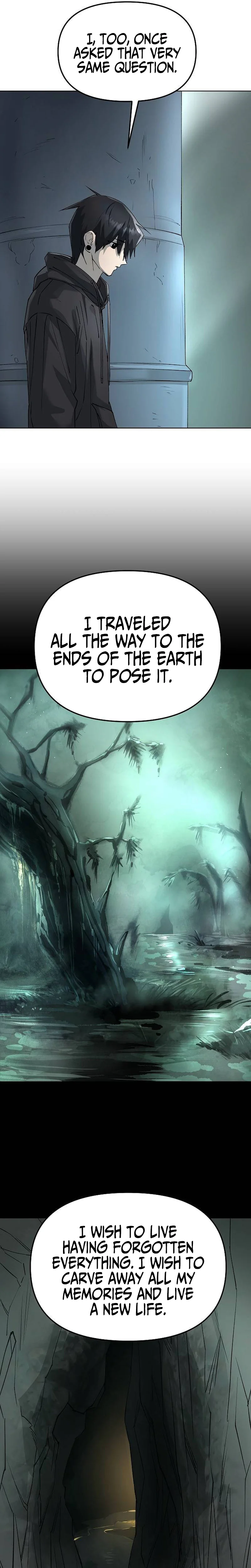 Cosmic Heavenly Demon 3077 Chapter 111 - Page 19
