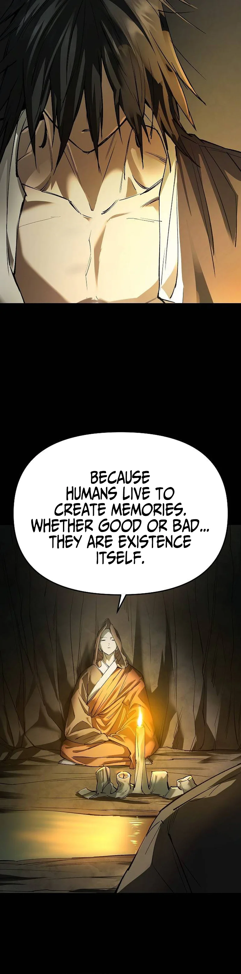 Cosmic Heavenly Demon 3077 Chapter 111 - Page 21