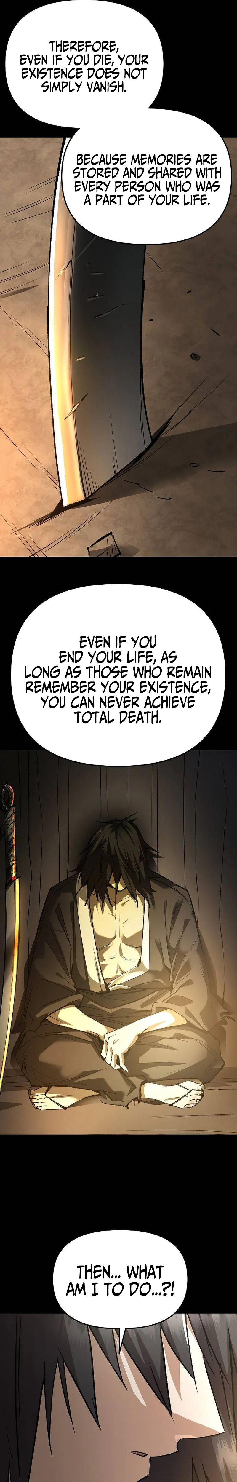 Cosmic Heavenly Demon 3077 Chapter 111 - Page 22