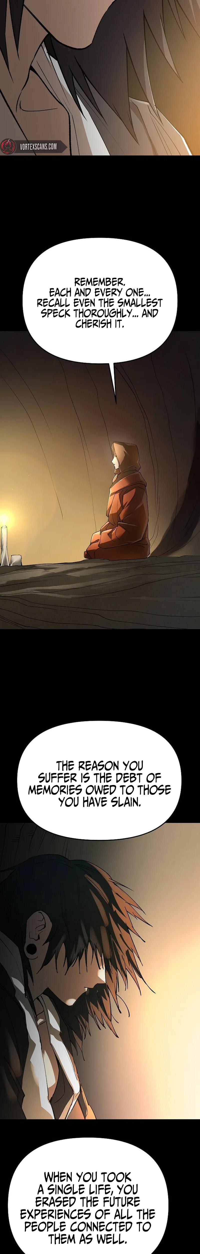 Cosmic Heavenly Demon 3077 Chapter 111 - Page 23