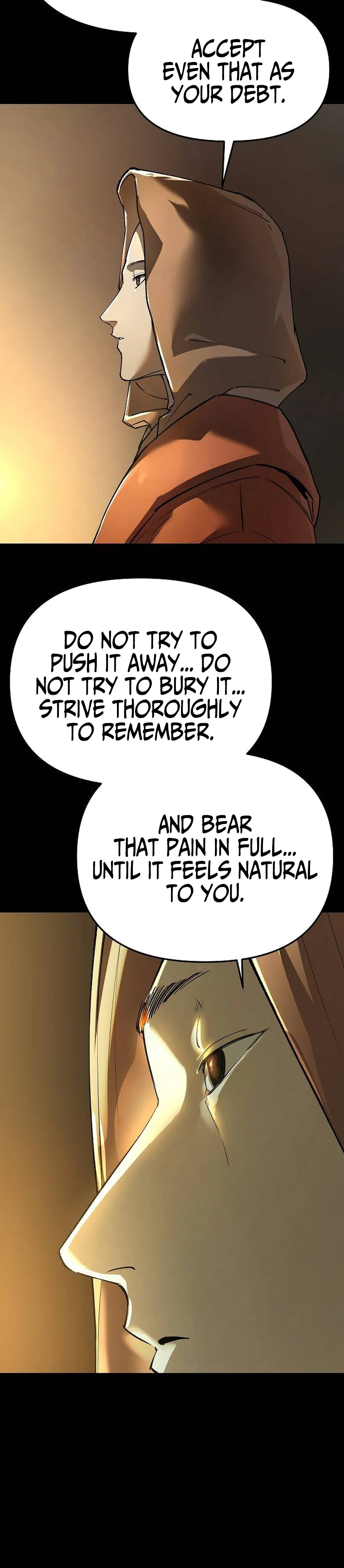 Cosmic Heavenly Demon 3077 Chapter 111 - Page 24