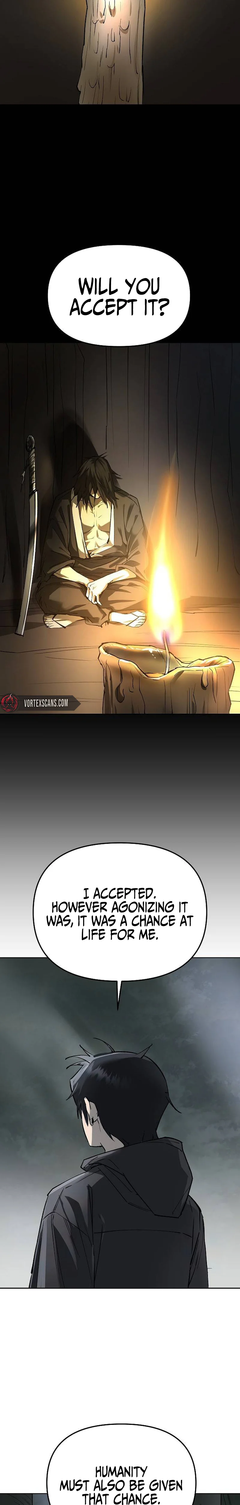 Cosmic Heavenly Demon 3077 Chapter 111 - Page 26